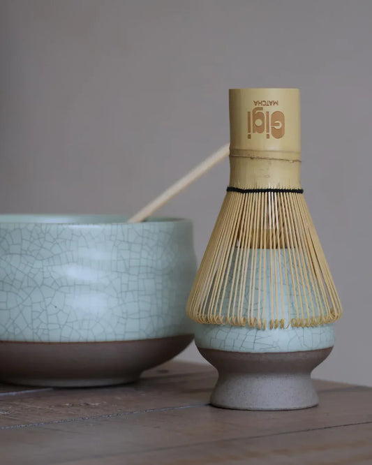 Kit à Matcha Découverte