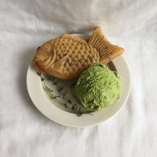 Recettes salées au matcha : osez l'originalité
