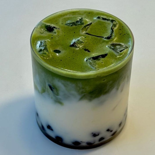 Comment préparer un bubble tea au matcha authentique ?