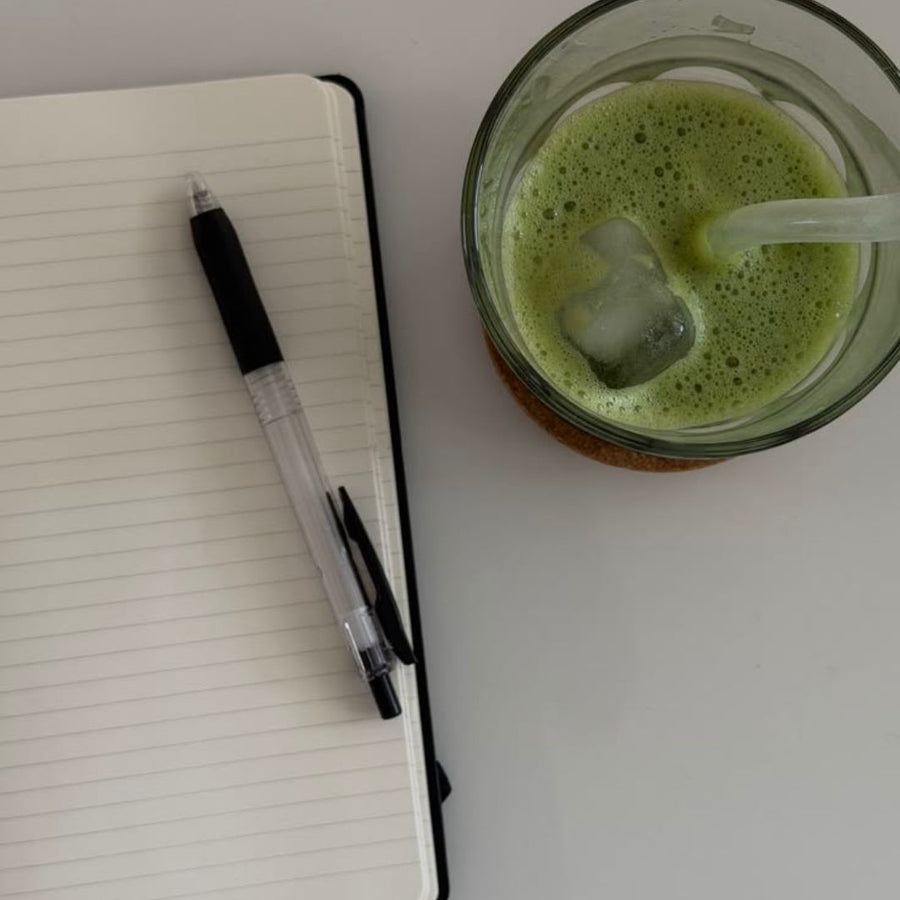 Matcha et concentration : le secret des étudiants japonais