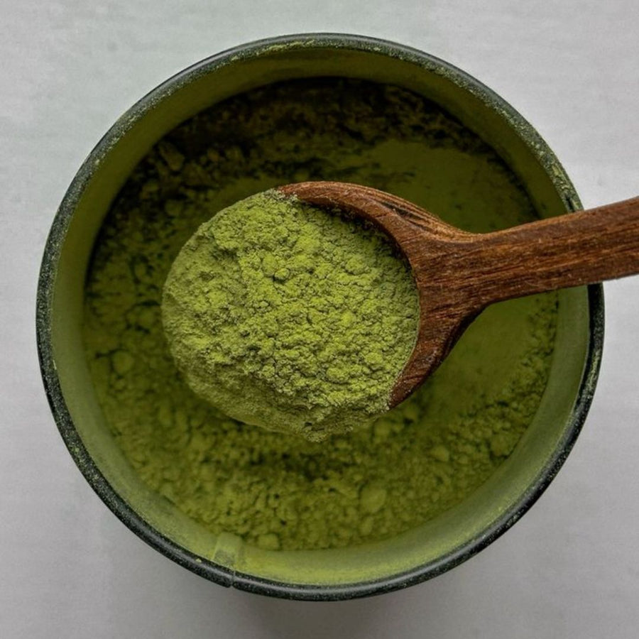 Comment conserver son matcha pour garder sa fraîcheur