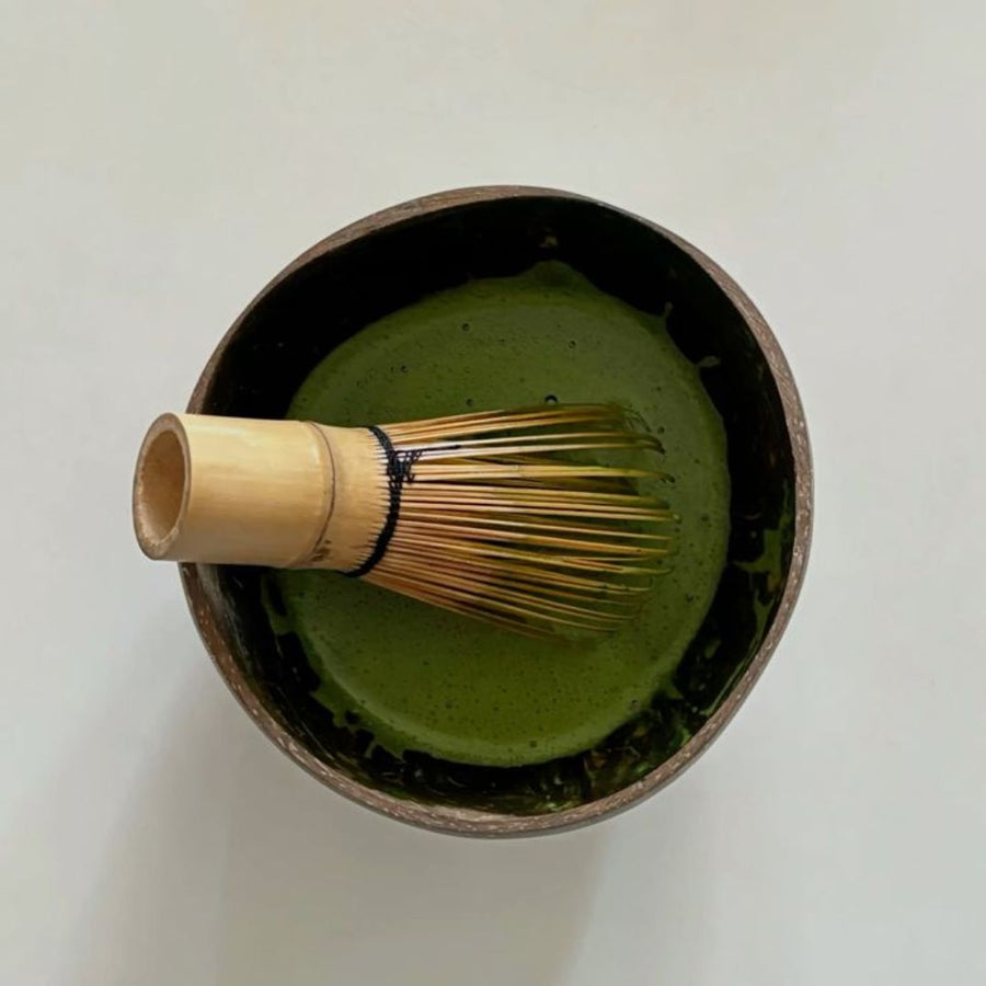 Ce que l'origine géographique dit sur un matcha