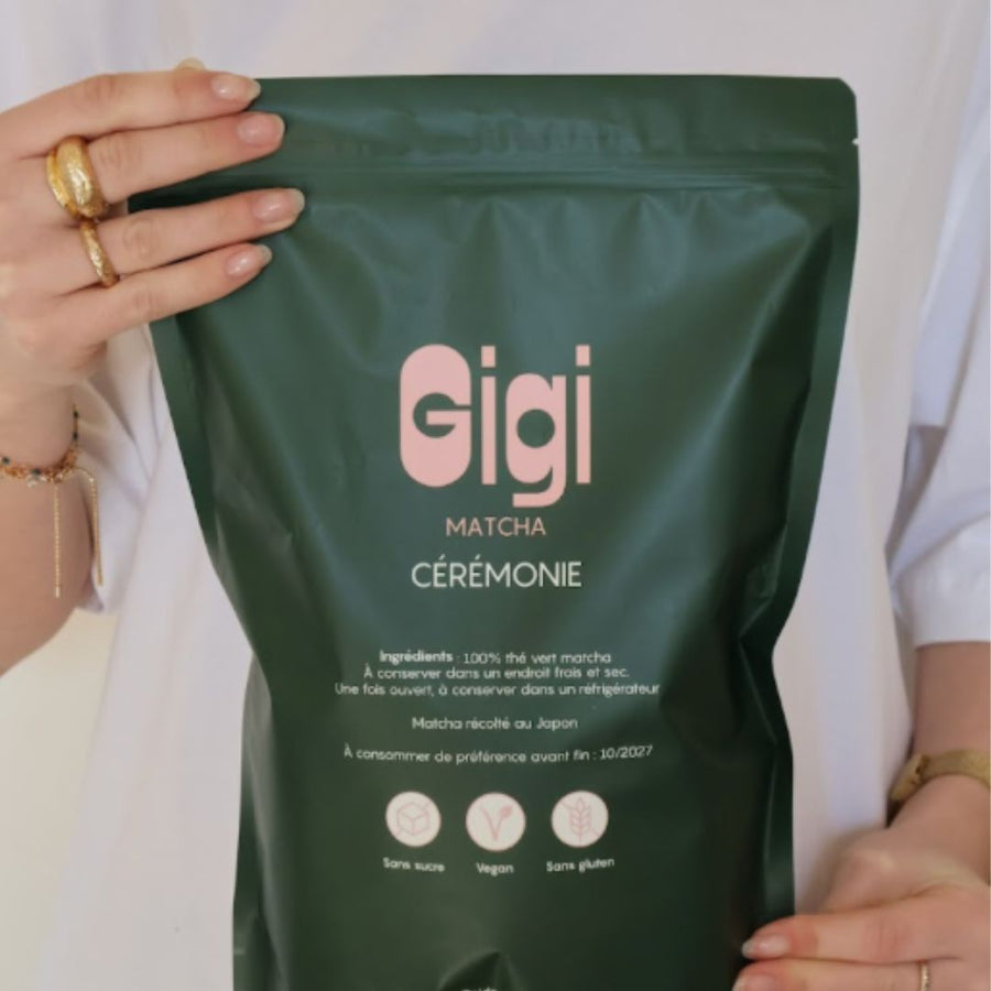 Comment bien choisir son matcha pour coffee shop et booster ses ventes ?