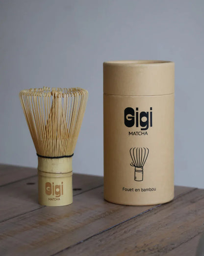 Kit à Matcha Découverte