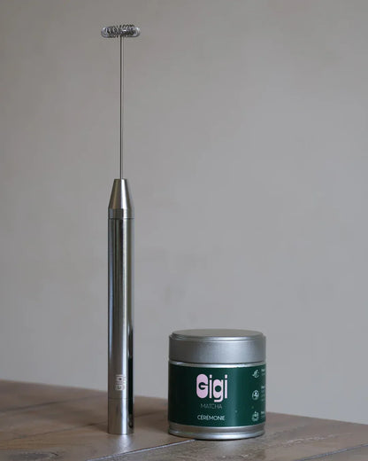 Kit à Matcha