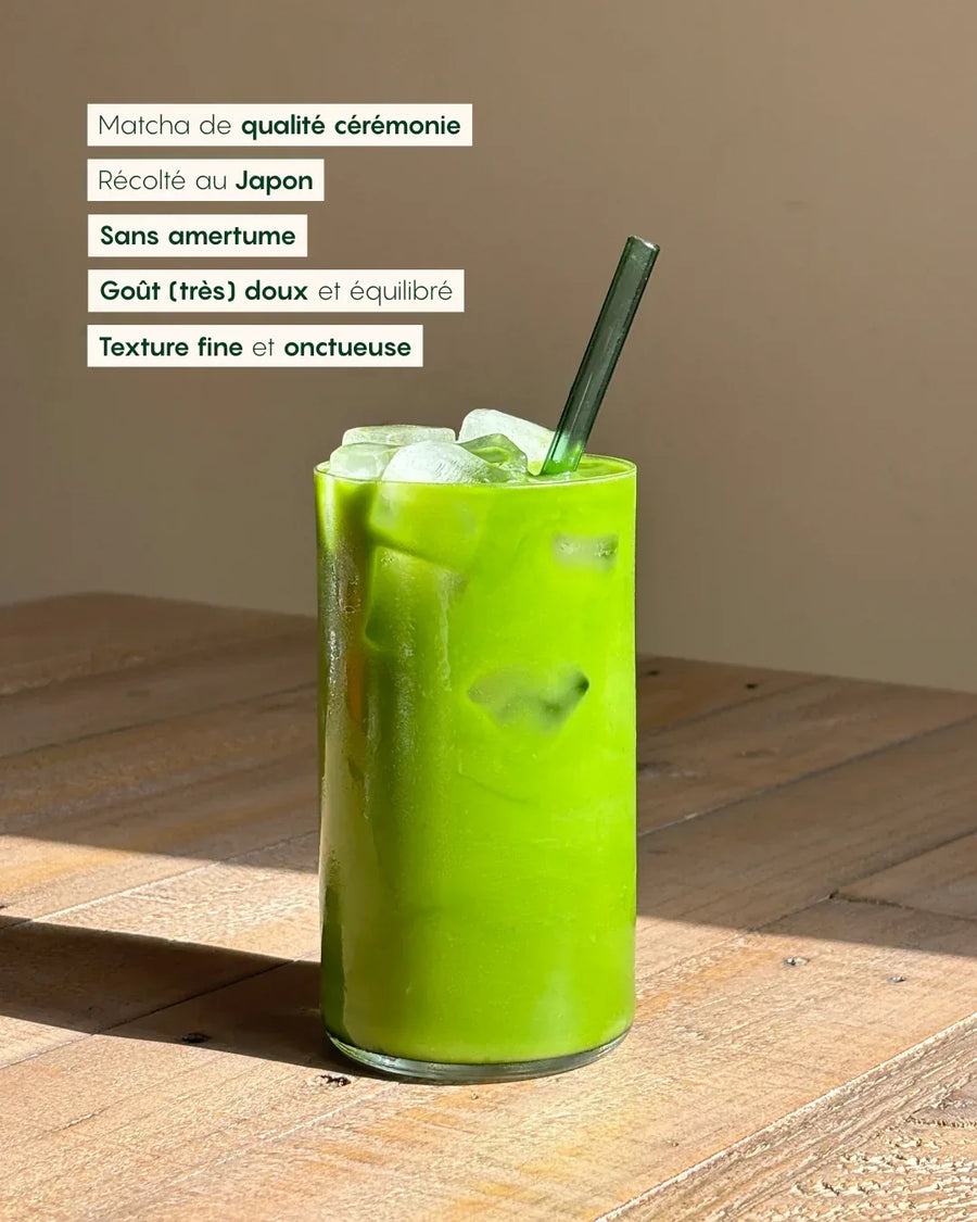 Uji, Japon : l'origine du matcha le plus célèbre au monde