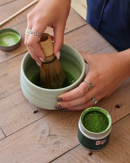 Kit à Matcha Découverte