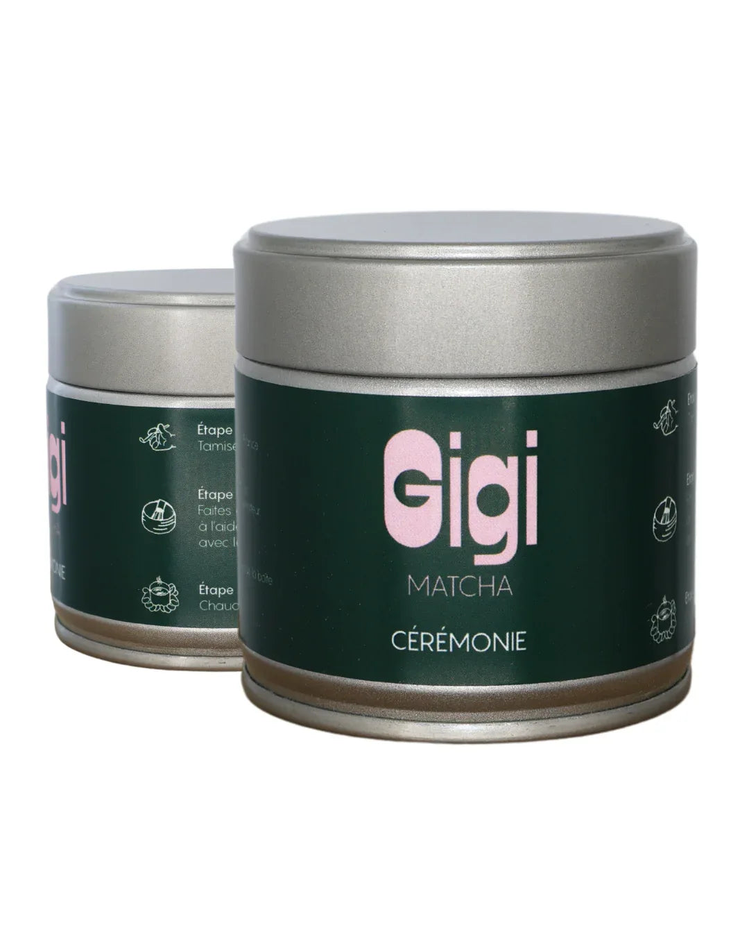 Matcha Cérémonie - 30g