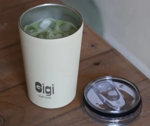 L’essentiel pour démarrer le rituel matcha
